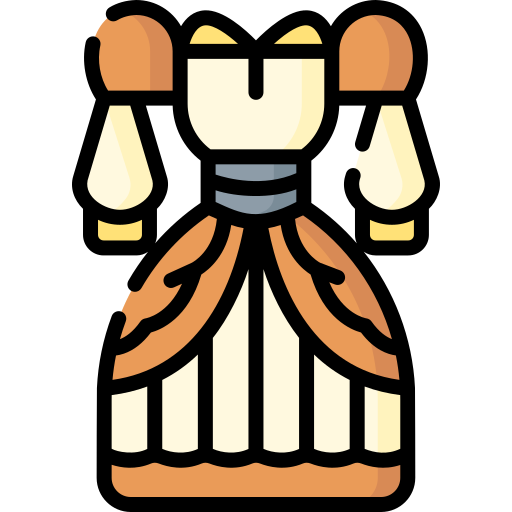 Платье бесплатно иконка