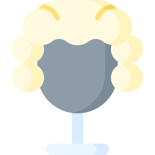 Парик бесплатно иконка