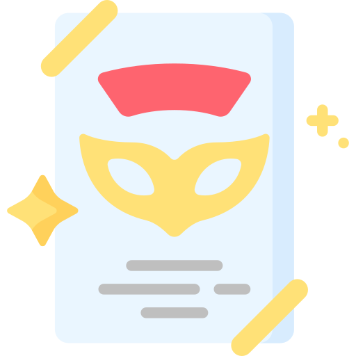 Poster free icon Poster free icon
