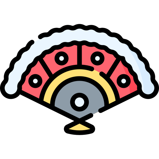 Fan free icon Fan free icon