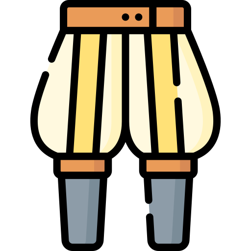 Pants free icon Pants free icon