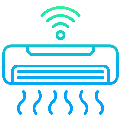 Кондиционер бесплатно иконка
