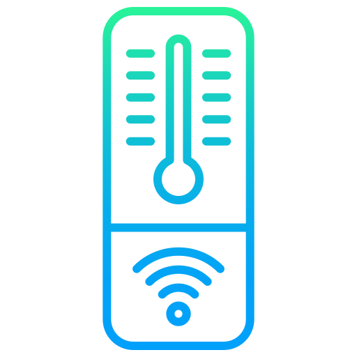 temperatura icono gratis