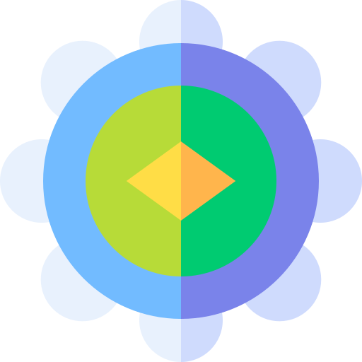 Tambourine free icon Tambourine free icon