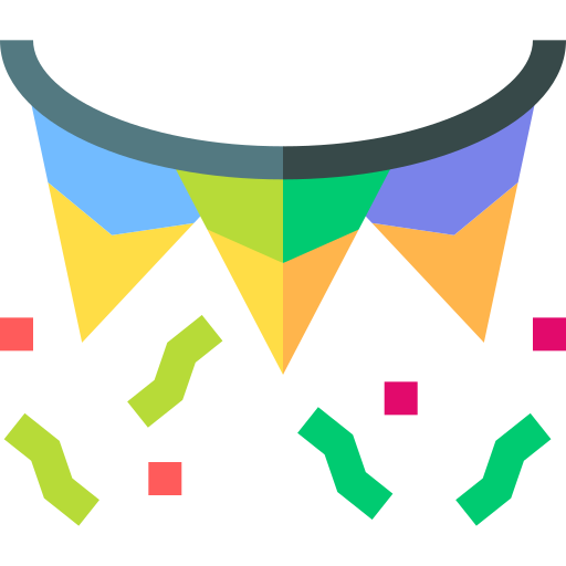 Украшение бесплатно иконка