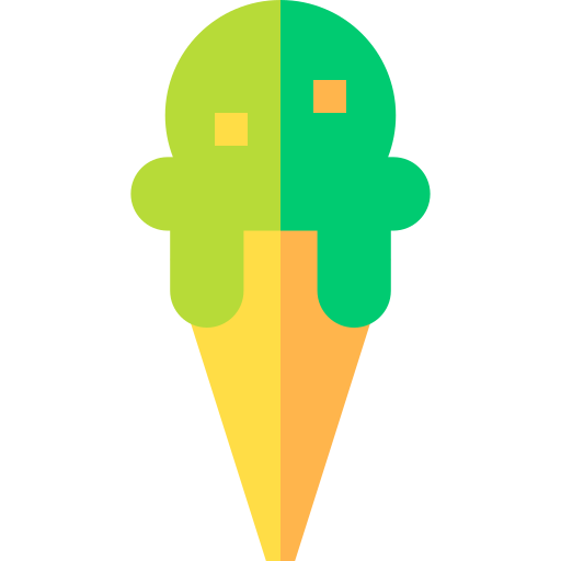 crème glacée Icône gratuit crème glacée Icône gratuit