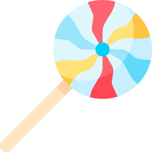 Lollipop - free icon