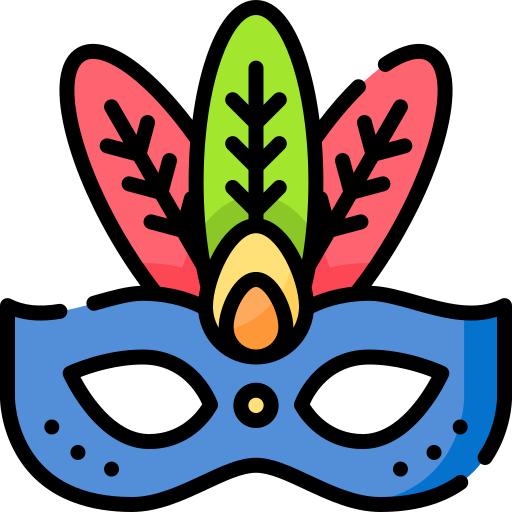 Mask - free icon