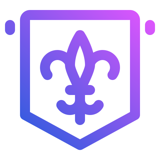 mardi gras icono gratis