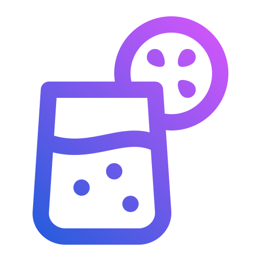 cocktail Icône gratuit