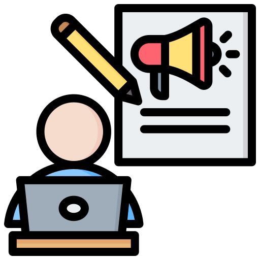 Фрилансер бесплатно иконка