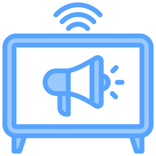 marketing kostenlos Icon marketing kostenlos Icon