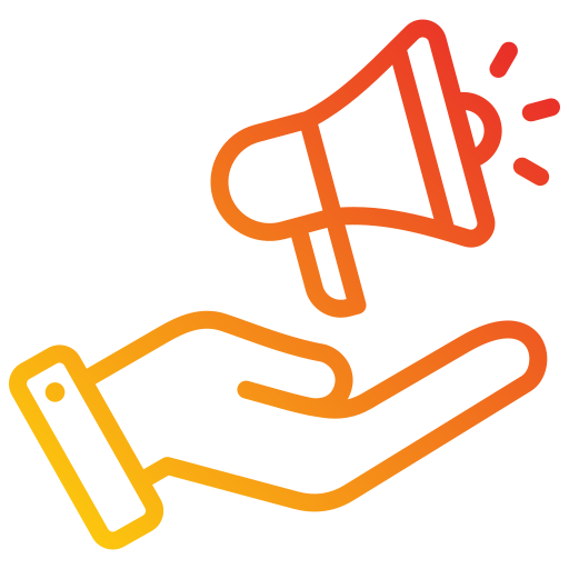 werbung kostenlos Icon