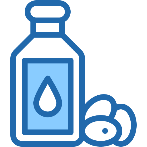 aceite de oliva icono gratis