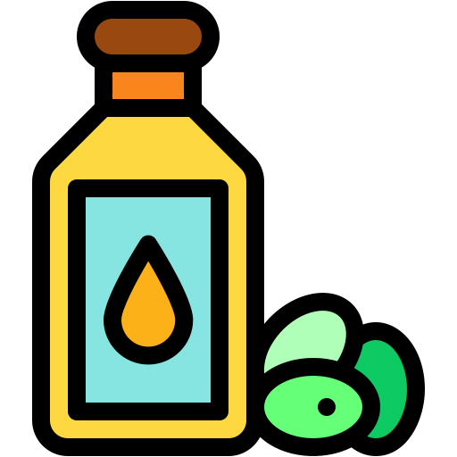 aceite de oliva icono gratis