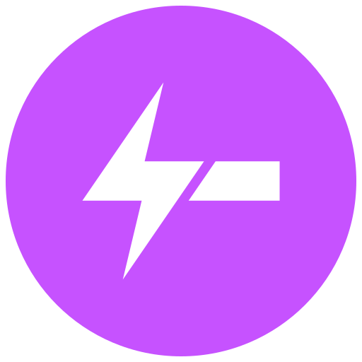 Energy Generic color fill icon