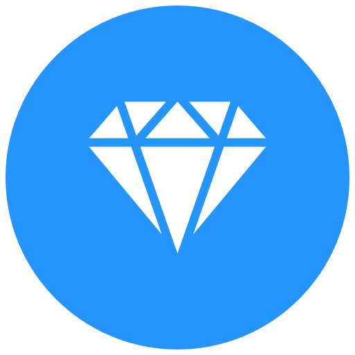 diamante icono gratis