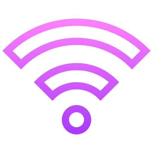 wifi icono gratis