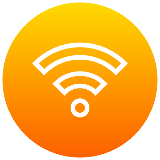 wifi icono gratis