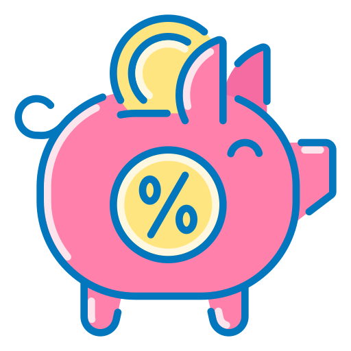 dépôt Icône gratuit dépôt Icône gratuit