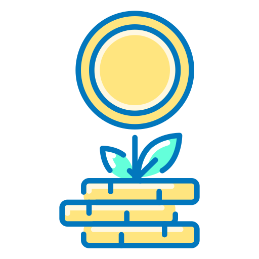 investition kostenlos Icon