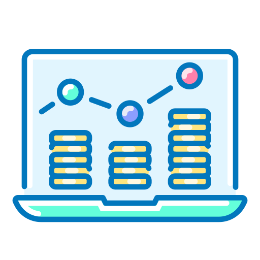 Акции бесплатно иконка Акции бесплатно иконка