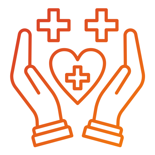 Медицинская помощь бесплатно иконка Медицинская помощь бесплатно иконка