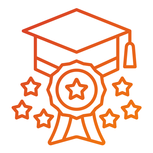 stipendium kostenlos Icon