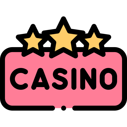 casino icono gratis