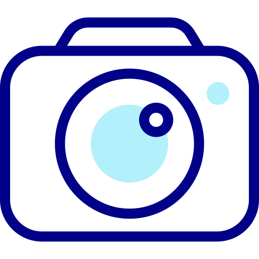appareil photo Icône gratuit appareil photo Icône gratuit
