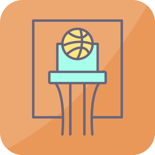 baloncesto icono gratis