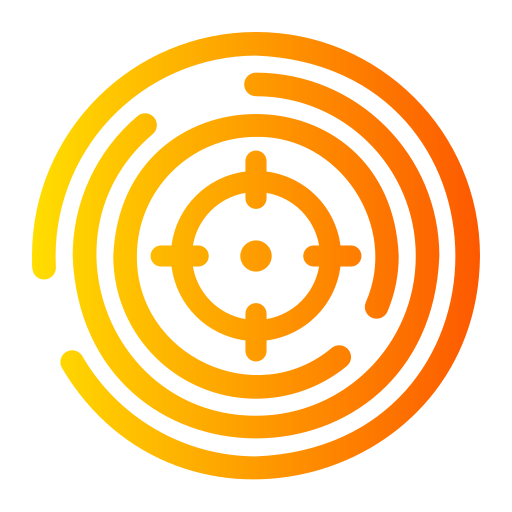 tiroteio grátis ícone