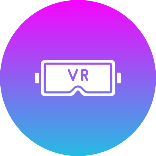 vr icono gratis