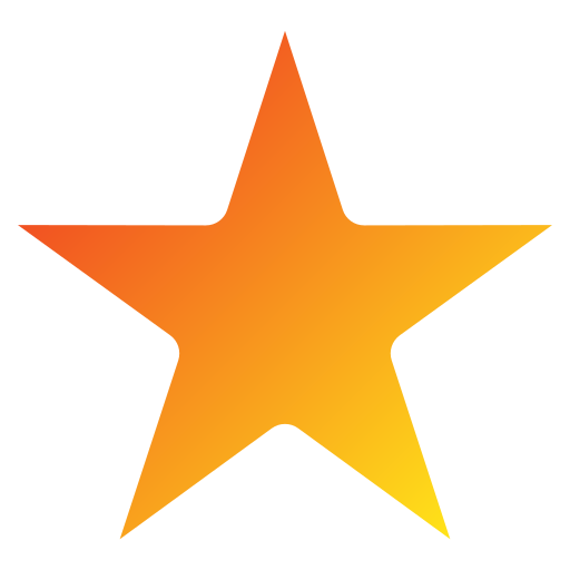 estrella icono gratis