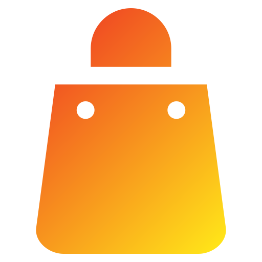 bolsa de la compra icono gratis