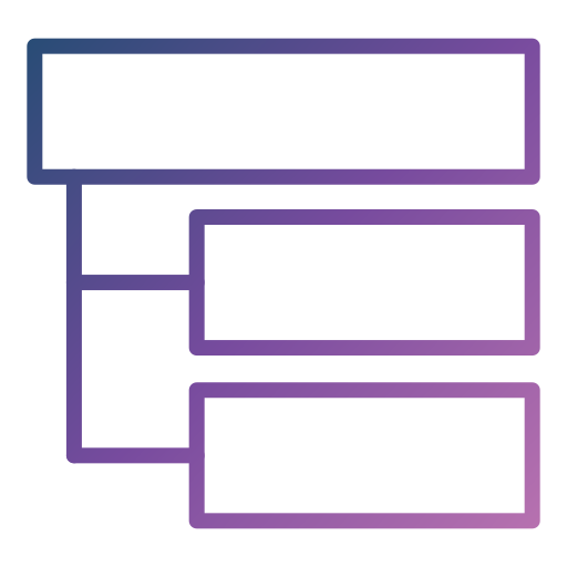 diagrama icono gratis