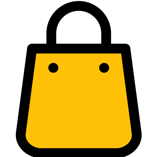 bolsa de la compra icono gratis