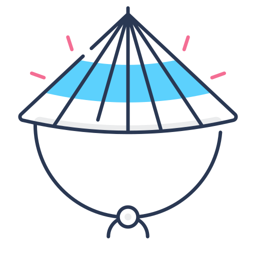 sombrero icono gratis