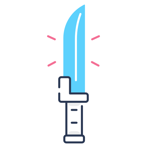messer kostenlos Icon messer kostenlos Icon