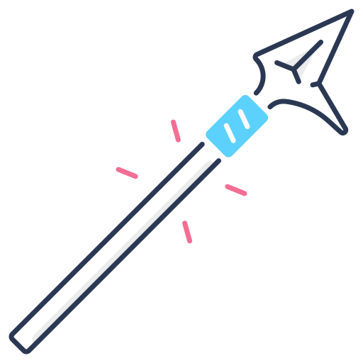 Spear free icon