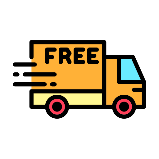 Free shipping Generic Flat icon