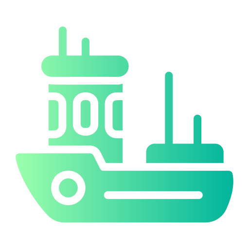 Boat free icon