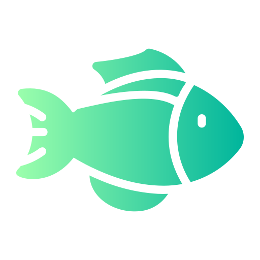 Fish - Free animals icons