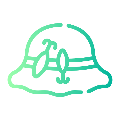 chapeau Icône gratuit chapeau Icône gratuit