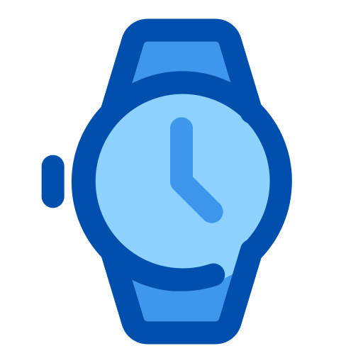 SmartWatch free icon