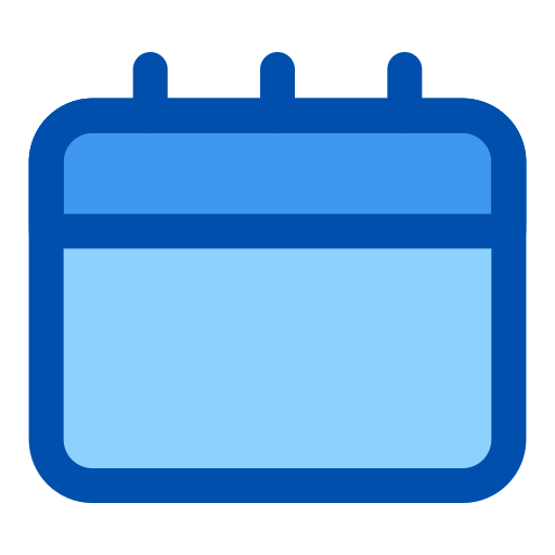 calendario icono gratis