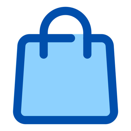 bolsa de la compra icono gratis