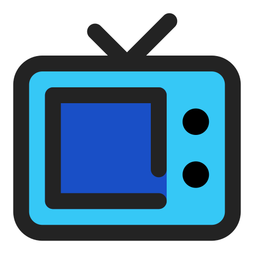 fernsehen kostenlos Icon