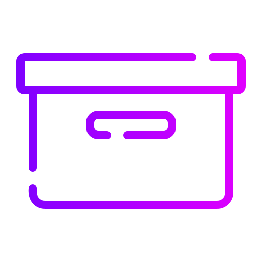 Коробка бесплатно иконка Коробка бесплатно иконка