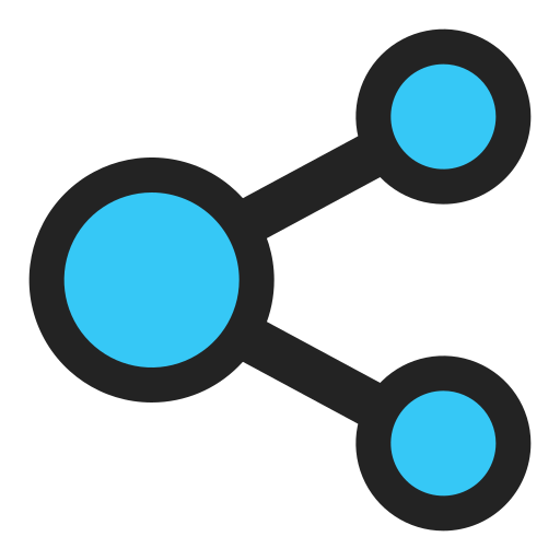 Share free icon